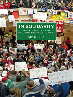 cover image of In Solidarity